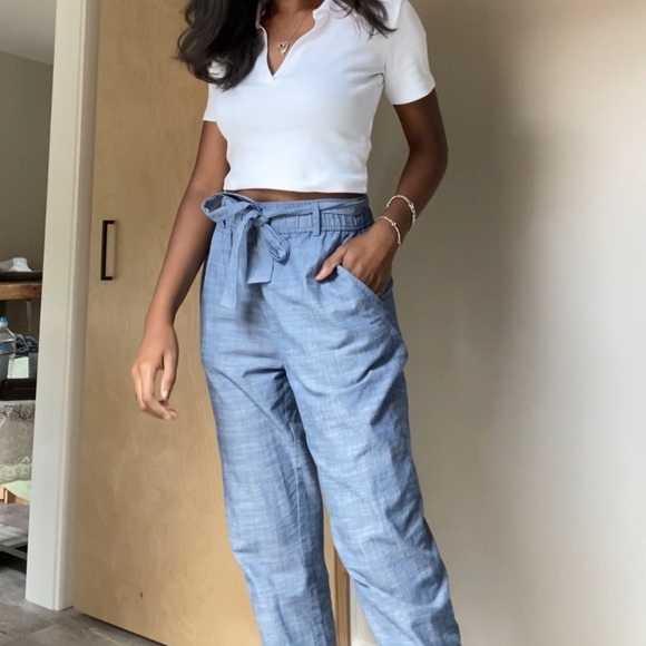 Spring/Summer Pants - Picture 2 of 5